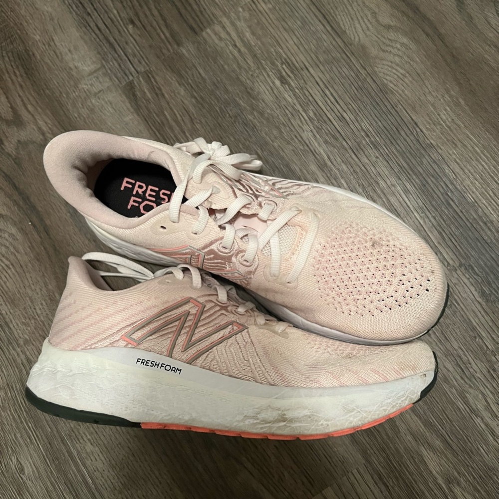 New Balance Fresh Foam Sneakers